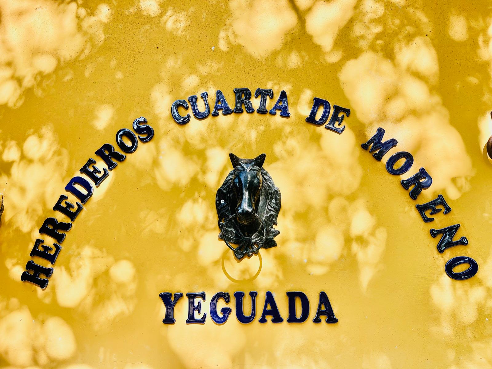 Historia Cuarta de Moreno