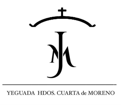 Logo Cuarta de Moreno