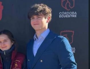 Rodrigo Pérez Moreno